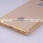 Cell Phone Parts Supplier Custom Made Nickel Plated Aluminum CNC Machining Parts