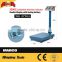 Electronic 100kg TCS Type Bench Scale