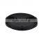 JJC 77mm Front Lens Cap Snap-on Center-pinched Lens Cap for Canon for Nikon