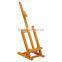 Wholesale 2015 Hot Selling 18.5*16.5*23.5cm Mini Painting Easel Stand For Kids