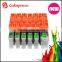 pgi 150 151 compatible edible ink cartridge for canon PIXMA MG6310/MG5410/IP 7210/MX721                        
                                                                                Supplier's Choice