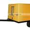 RHINOAIR Portable diesel screw air compressor TROGY-67AH 50KW 67HP