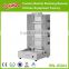 Durable LPG Gas 4 Burners Shawarma Machine Doner Kebab Making Machine China Good Quality