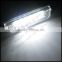 CANBUS LED number plate light for W203 (5D) Wagon,W211,W211 5D wagon,W219,R171
