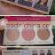 professional Mineral Compact Pressed face Powder/Makeup face Pressed Powder with 3 colors