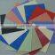 Plastic colorful good quality light weight pvc foam board made in China
