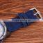 HOGIFT Blue Upscale Retro Wrist Watch New Casual Men's Watches