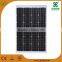 high efficiency whole house mono solar panels 70w