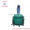Vertical type corrosion resistance glass lined reactor