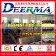 pvc plastic roof tile manufacturing machine / pvc plastic roof tile making machine with price /plastic machine for roof