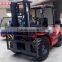 2000kgs small all rough terrain forklift with ce certificate