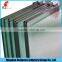 3-19mm Clear Float Glass Promotion Price for India Market