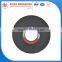 810mm silicon carbide Grinding Wheel for Metal