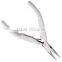 Stuller Comfort Grip Chain Nose Pliers/jewelry pliers cutters tools kit