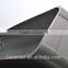 China pvdf aluminum composite panel manufacturer