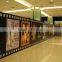 Custom Size PP printing poster