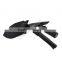Mini Wholesale Camping Folding Shovel With Campass