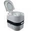 2016 New Portable Toilet With Trailer
