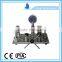 manual water pressure pump calibrator