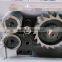 Trim Film Pelletizing/Recycling Machine