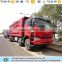 New coming faw 30 ton tipper truck