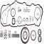 auto car engine overhaul gasket set for ZD25- Engine Parts ZD25