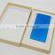 4000mAh portable mobile slim metal power bank for promotional gift