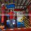 Rubber Tile Making Machine Concrete Mixer