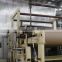 Kraft liner mill paper high speed corrugate paper machine