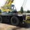 KR25H-IIIL KR35H KR500 KR50H KATO Second hand Used Rough Crane