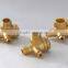 Brass check valve for air compressor