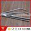 304 18/8 Stainless Steel Long Straws Set with Brush Bar Drinking Straw