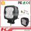 80w Vehicle Accessory Car Work Led Light 12v