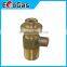 Gas Regulator Valve