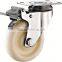 #304 Stainless Steel Medium duty Casters Wheel