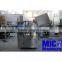 MICmachinery MIC-R60 with inject nitrogen function high production speed lami tube sealing machine with ce
