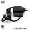 EU plug 12v1a power supply
