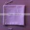 Custom Luxury custom embossed velvet pouch