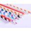 Factory Directly Supply - Eco Paper Straw - USD0.019/pc Only!