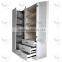cheap and safe storage chemical lab cabinet