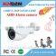 Kendom CCTV AHD Camera with Alarm Function HD 6.0 or 3.6 MM Lens with Color Night Vision Small CCTV Security