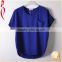 Promotional ladies latest long tops low price