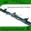agricultural elevator chains--38.4VB with SD attachments- use for Class machine
