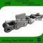 roller chain 20B-1 with SWK2 attachments every out plate both side-20BSWK2F1