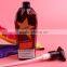 300ml Shampoo purple bottle