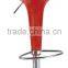 Good Quality Customized Printing Metal Bar Stool