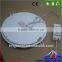 2014 new design LED round panel light surfacemounte from shenzhen factory