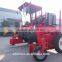 Self-propelled Compost Turner