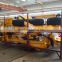 Log Trailer Crane ZM3004,3 tonTimber Trailer with Crane,Tractor mounted model((1 ton,3 ton,5 ton,8 ton,10ton,12 ton) )