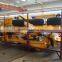 Log Trailer Crane ZM3004,3 TonTimber Trailer With Crane,Tractor Mounted Model((1 Ton,3 Ton,5 Ton,8 Ton,10ton,12 Ton) )